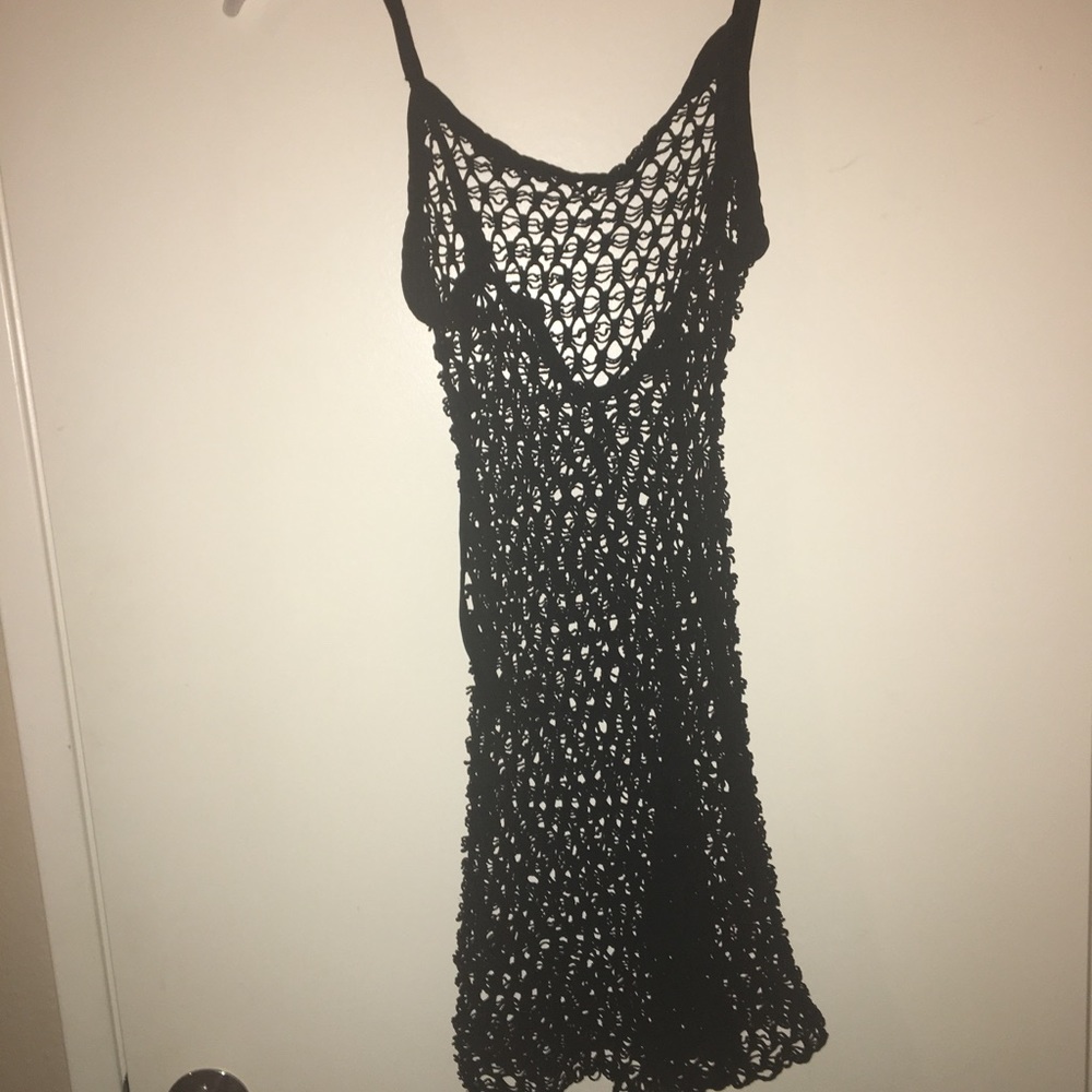 FishNet dress